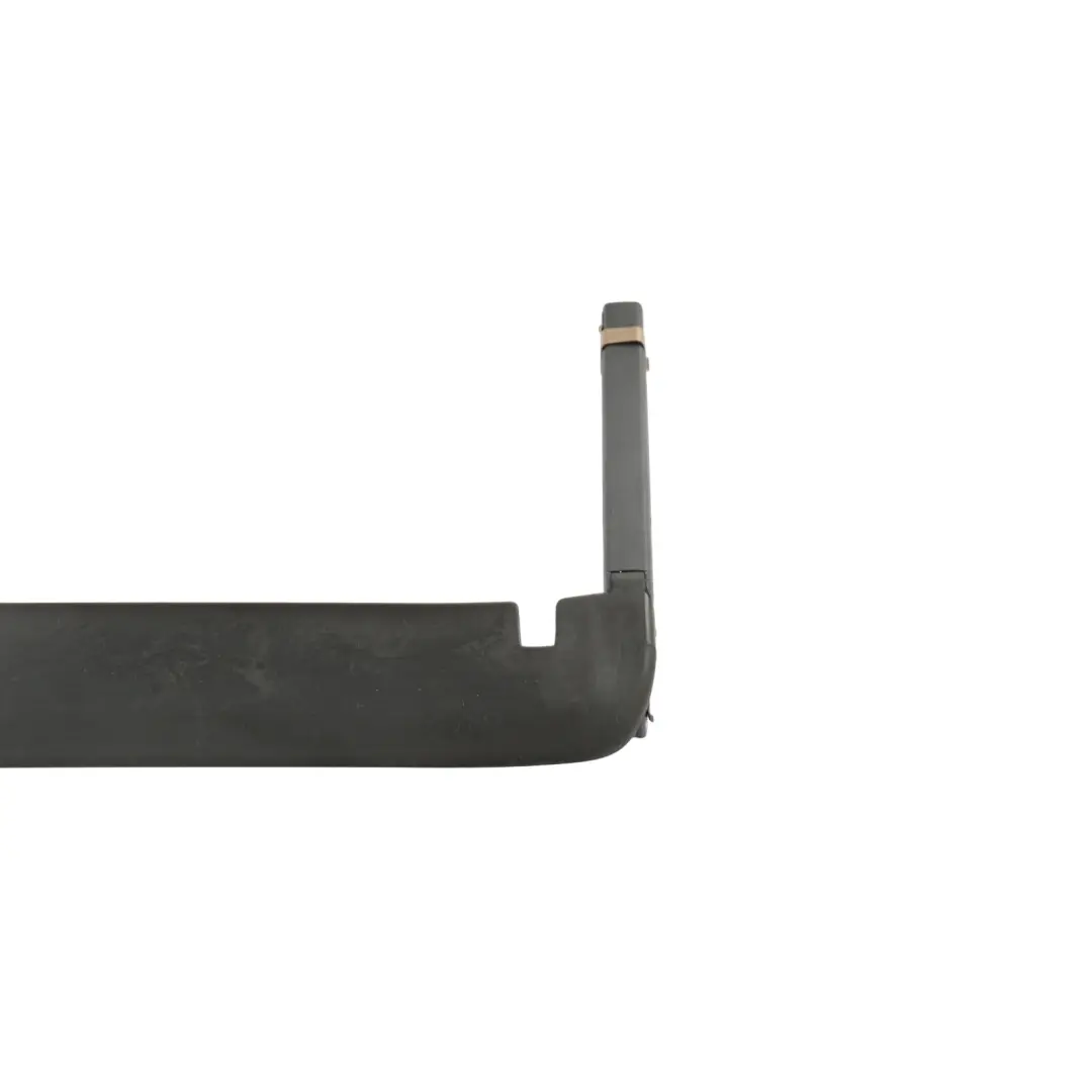 Mercedes W251 V251 Panoramic Roof Sunroof Wind Deflector Front - SKU A2517800344 - Part number A2517800344