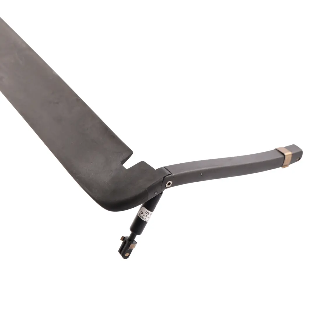 Mercedes W251 V251 Panoramic Roof Sunroof Wind Deflector Front - SKU A2517800344 - Part number A2517800344