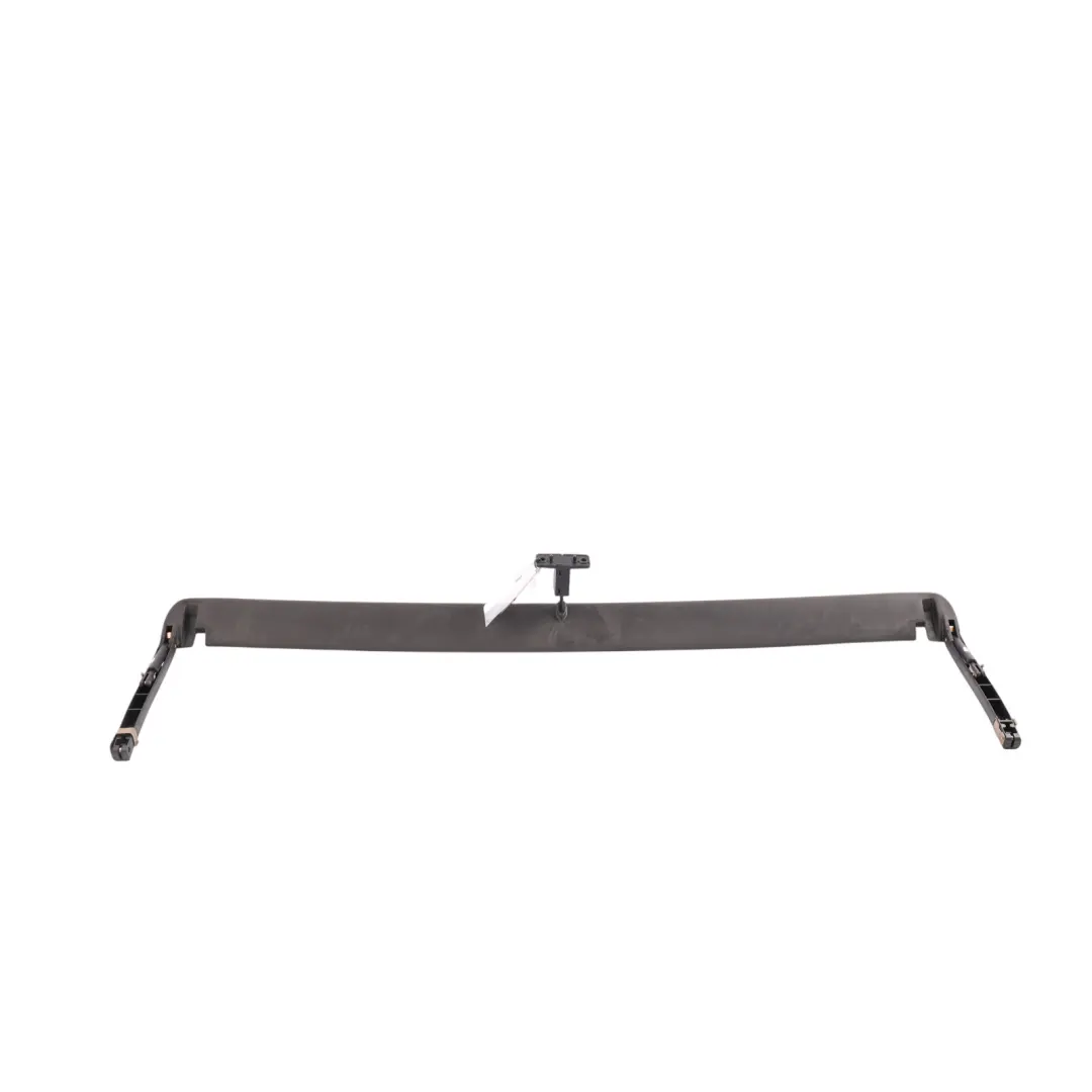 Mercedes W251 V251 Panoramic Roof Sunroof Wind Deflector Front - SKU A2517800344 - Part number A2517800344
