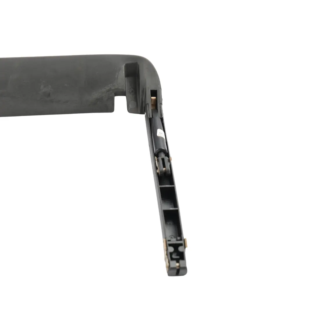 Panoramic Roof Sunroof Wind Deflector Front to Mercedes W251 V251 with Part number A2517800344 Mercedes W251 V251 Panoramic Roof Sunroof Wind Deflector Front - SKU A2517800344 - Part number A2517800344