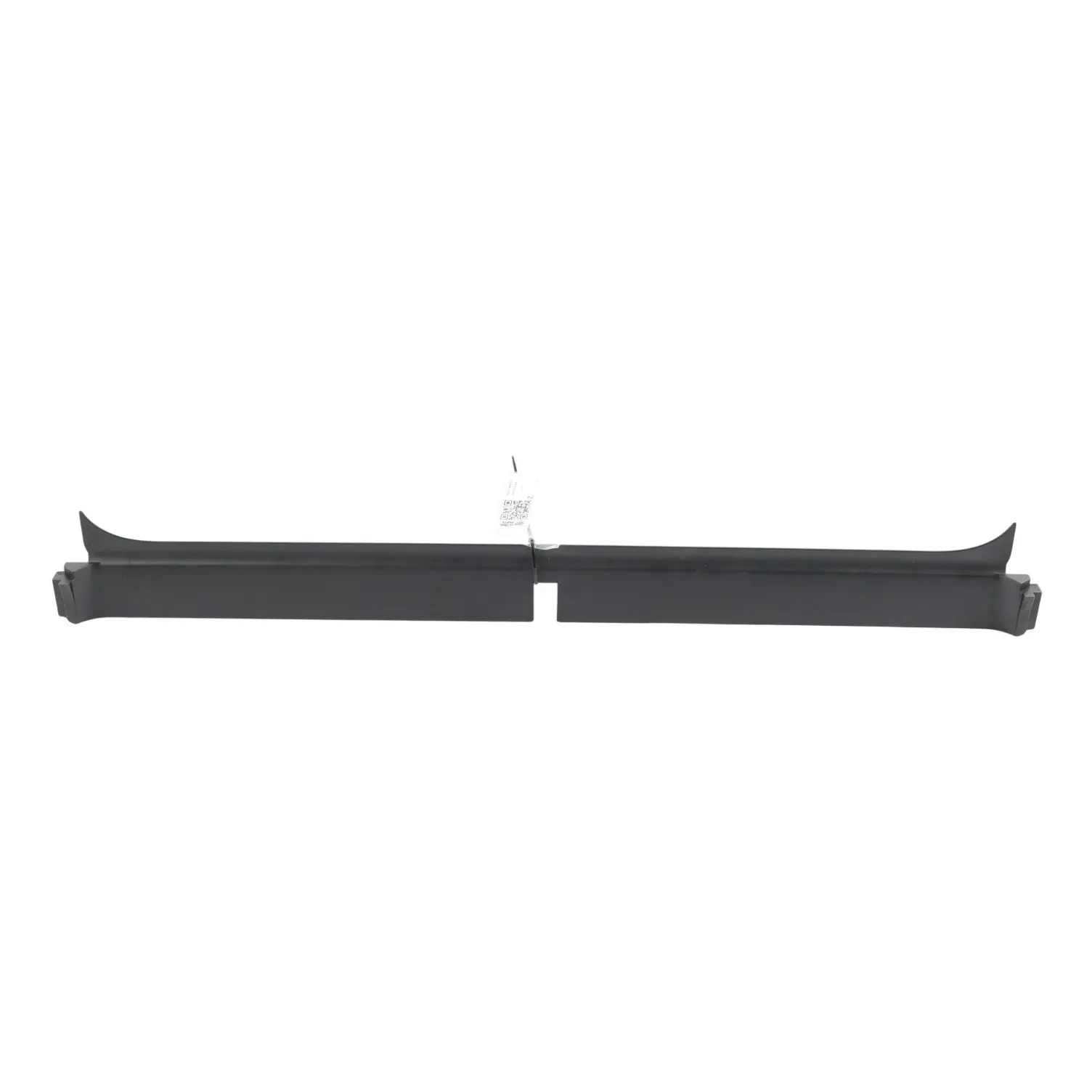 Mercedes W251 Panoramic Roof Sunroof Front Trim Cover Strip A2517840056