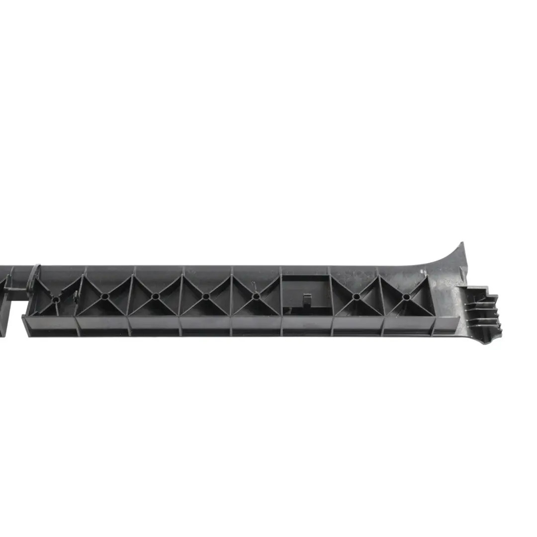 Mercedes W251 Panoramic Roof Sunroof Front Trim Cover Strip - SKU A2517840056 - Part number A2517840056
