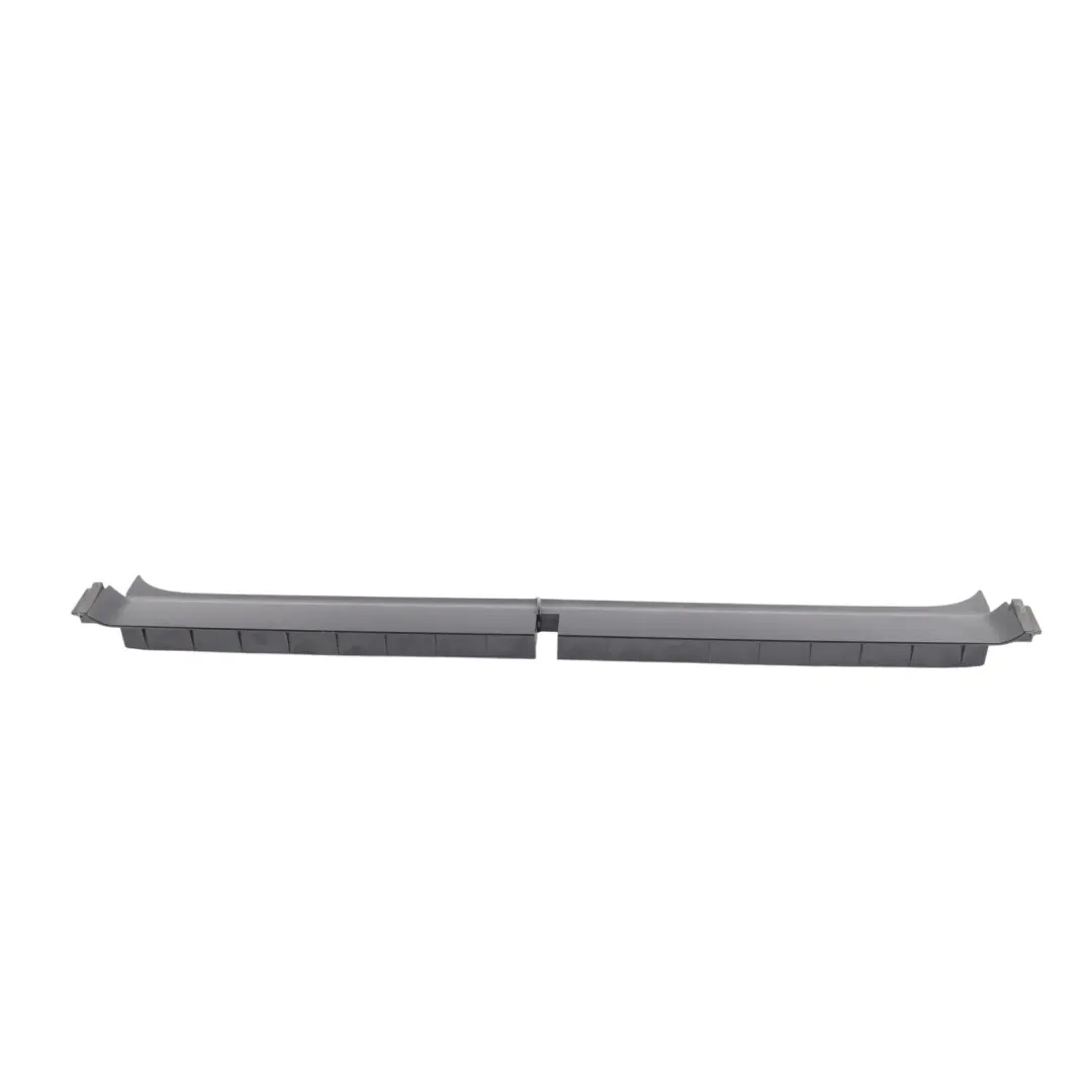 Mercedes W251 Panoramic Roof Sunroof Front Trim Cover Strip - SKU A2517840056 - Part number A2517840056