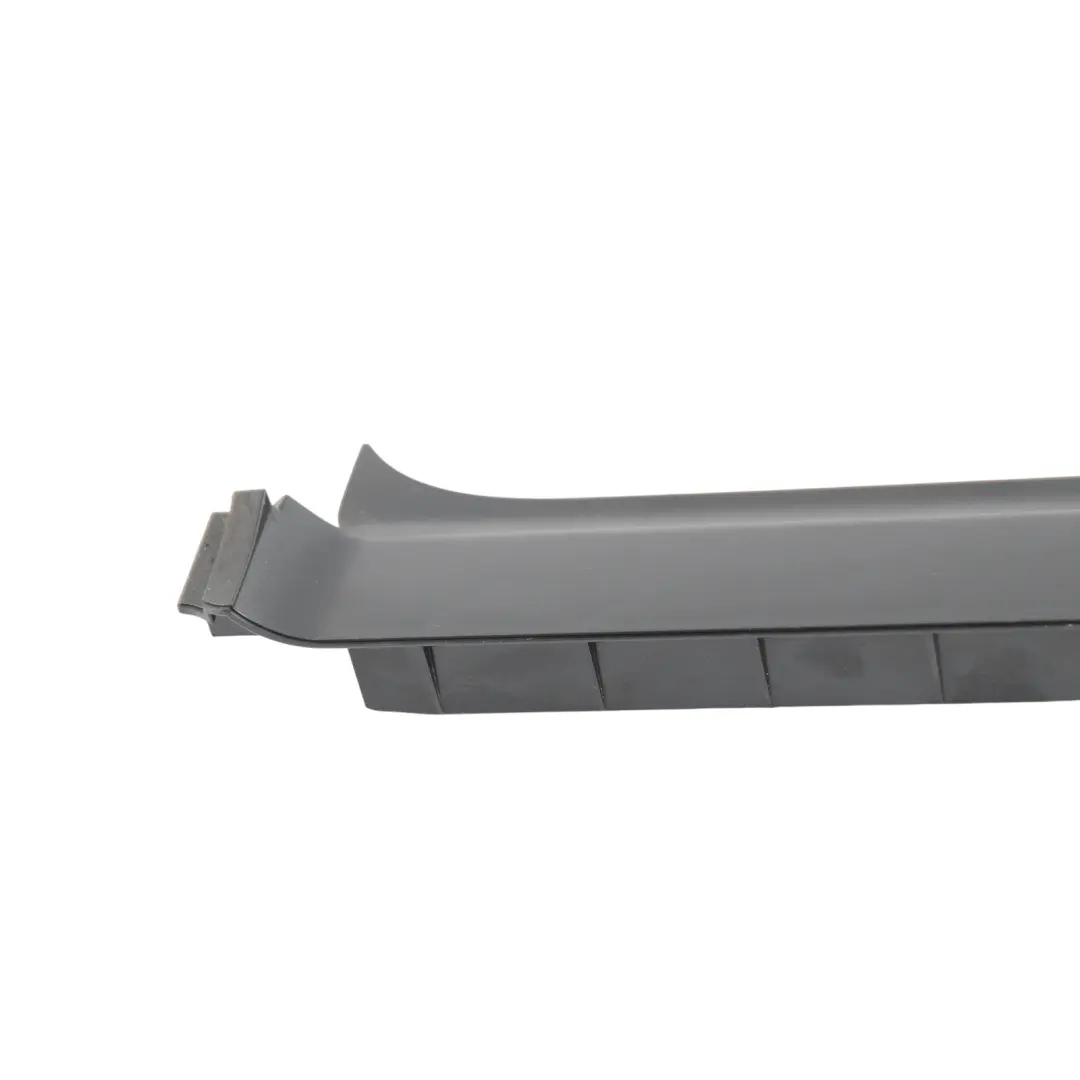 Mercedes W251 Panoramic Roof Sunroof Front Trim Cover Strip - SKU A2517840056 - Part number A2517840056