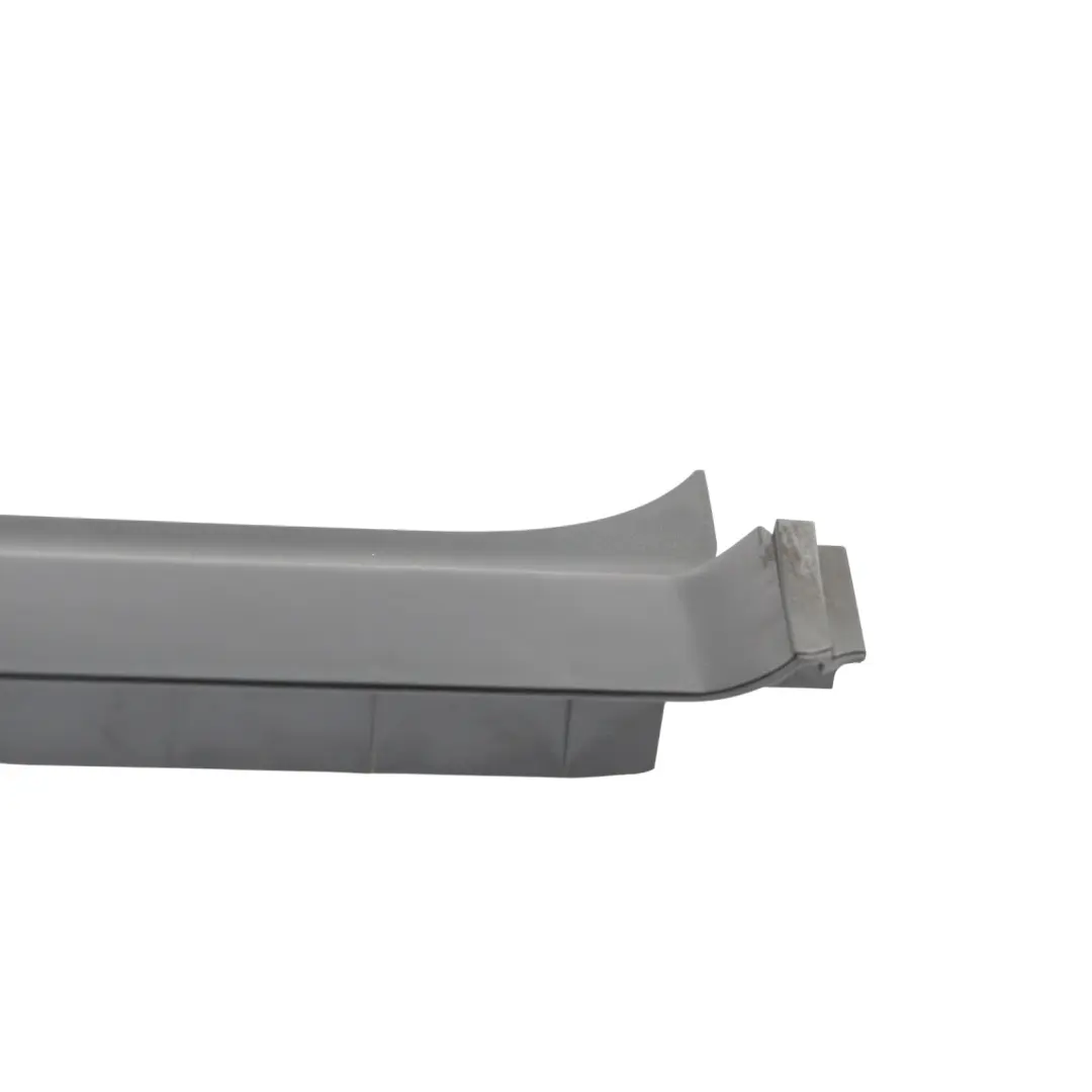 Panoramic Roof Sunroof Front Trim Cover Strip to Mercedes W251 with Part number A2517840056 Mercedes W251 Panoramic Roof Sunroof Front Trim Cover Strip - SKU A2517840056 - Part number A2517840056