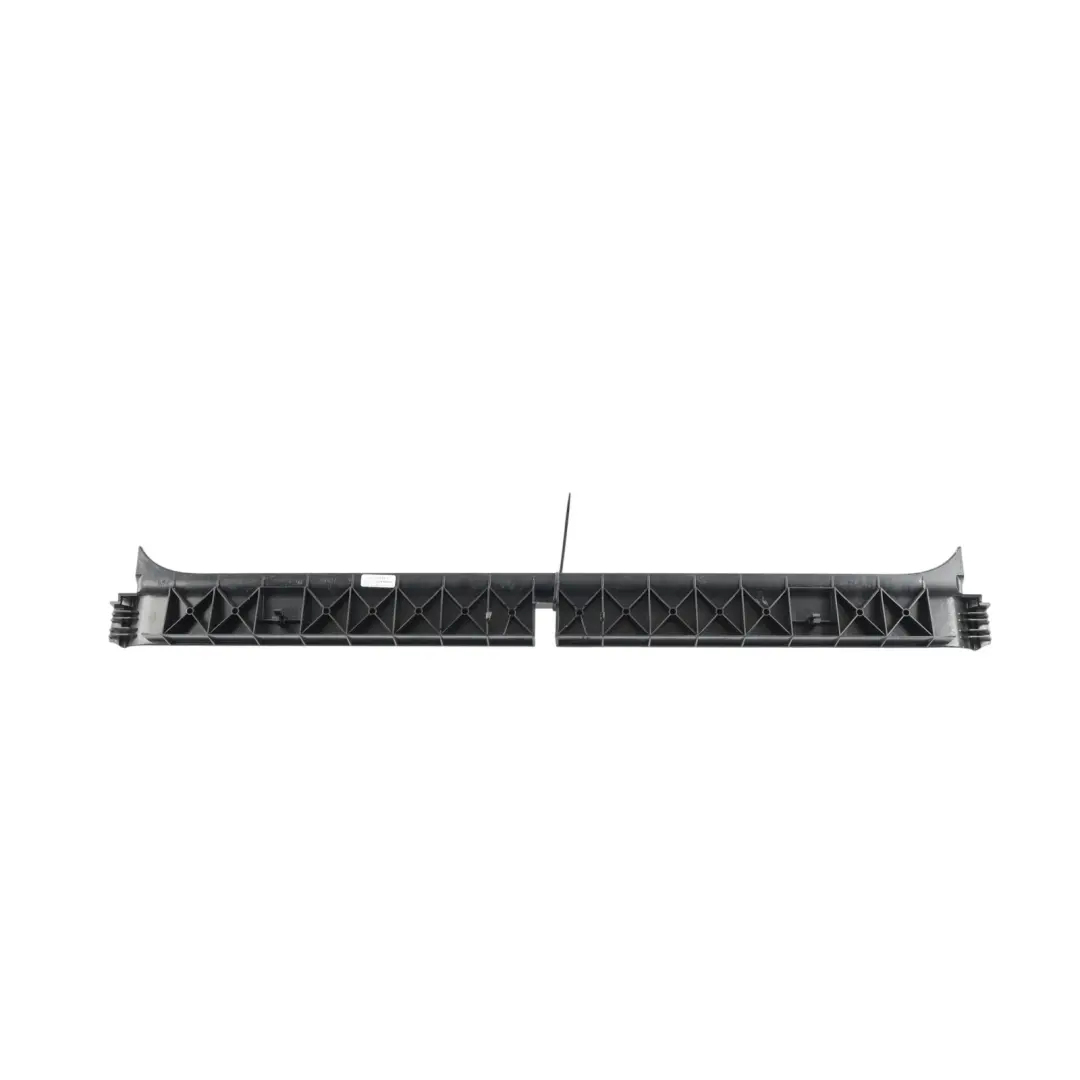 Mercedes W251 Panoramic Roof Sunroof Front Trim Cover Strip - SKU A2517840056 - Part number A2517840056