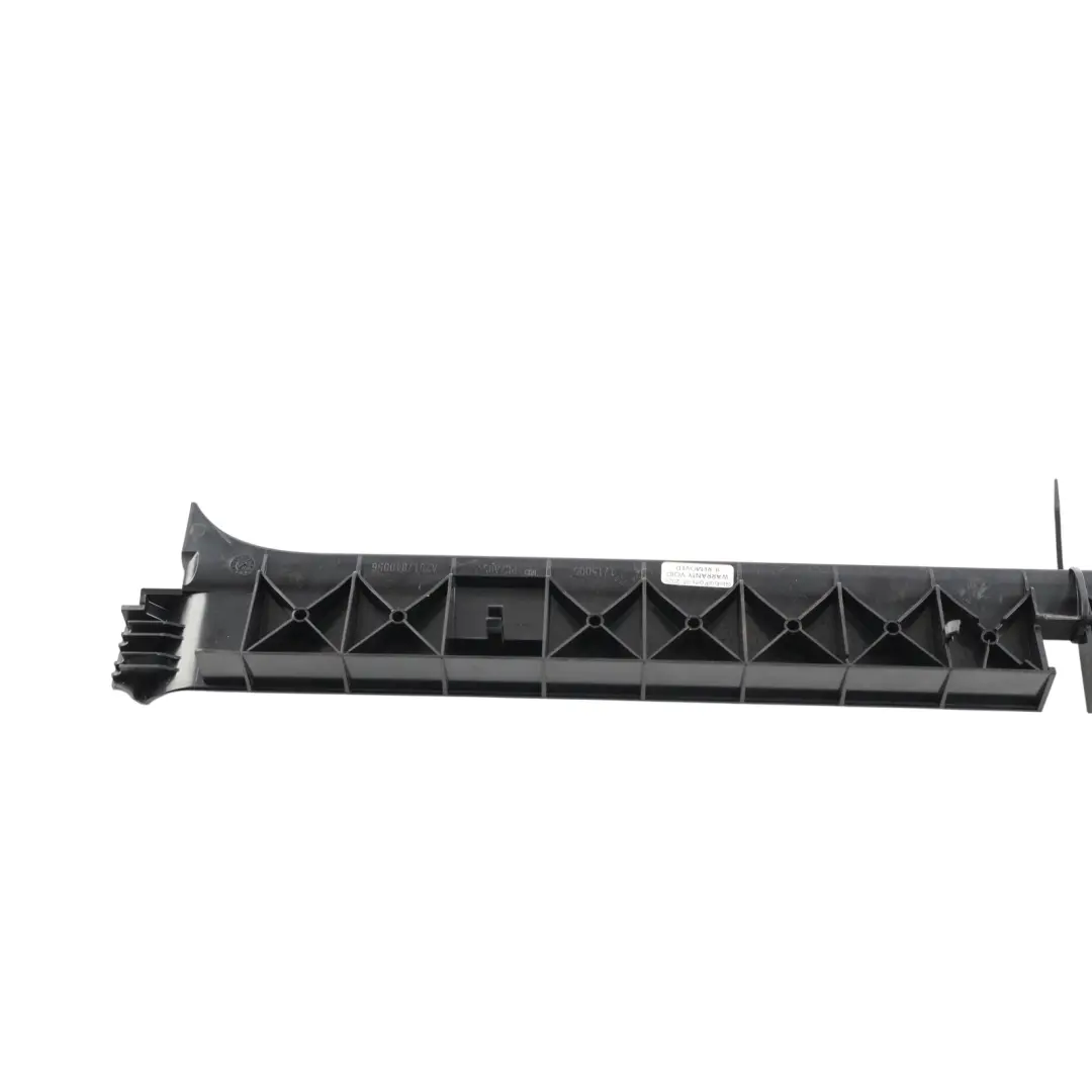 Panoramic Roof Sunroof Front Trim Cover Strip to Mercedes W251 with Part number A2517840056 Mercedes W251 Panoramic Roof Sunroof Front Trim Cover Strip - SKU A2517840056 - Part number A2517840056
