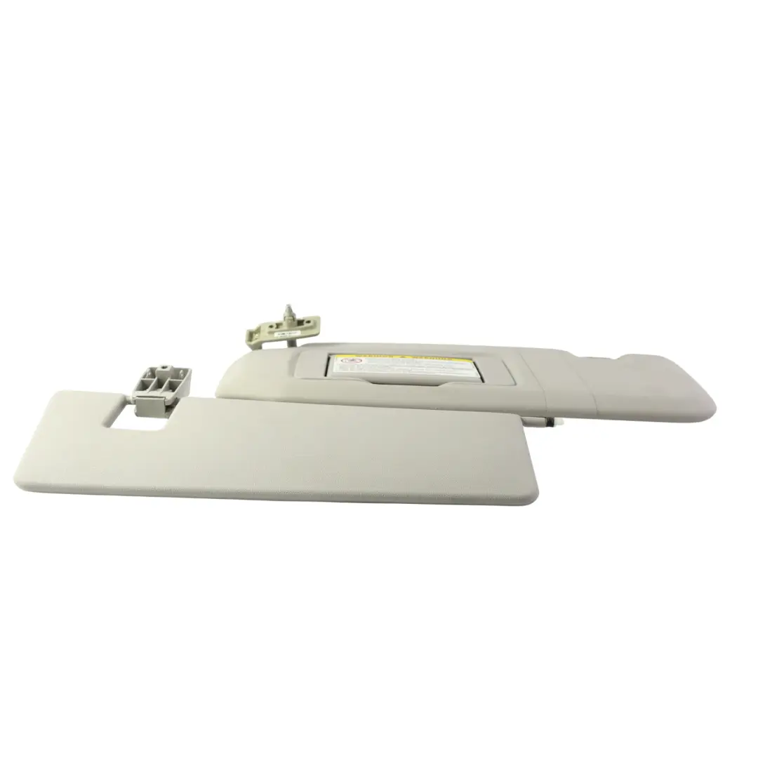 Mercedes W251 Set Coprisole con Specchio Sinistro Destro - SKU A2518100310 - Numero di parte A2518100310