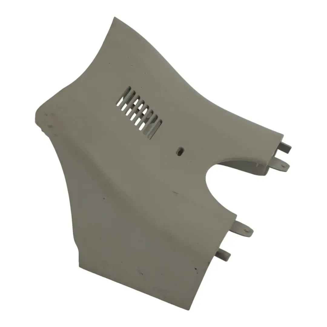 Couvercle Rétroviseur Intérieur Gris pour Mercedes W251 à propos du numéro de pièce A2518110607 Mercedes W251 Couvercle Rétroviseur Intérieur Gris - SKU A2518110607 - Numéro de pièce A2518110607