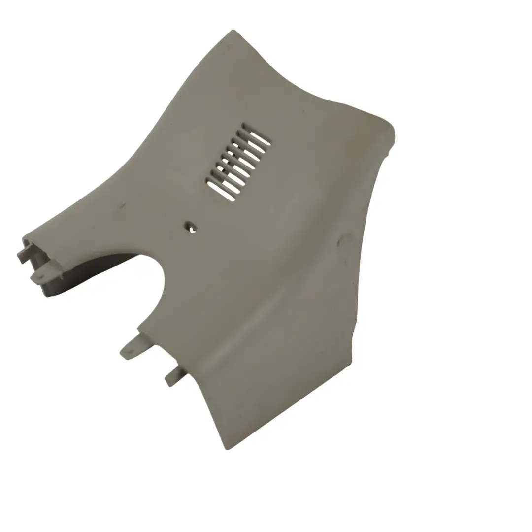 Mercedes W251 Interior Rear View Mirror Cover Grey - SKU A2518110607 - Part number A2518110607