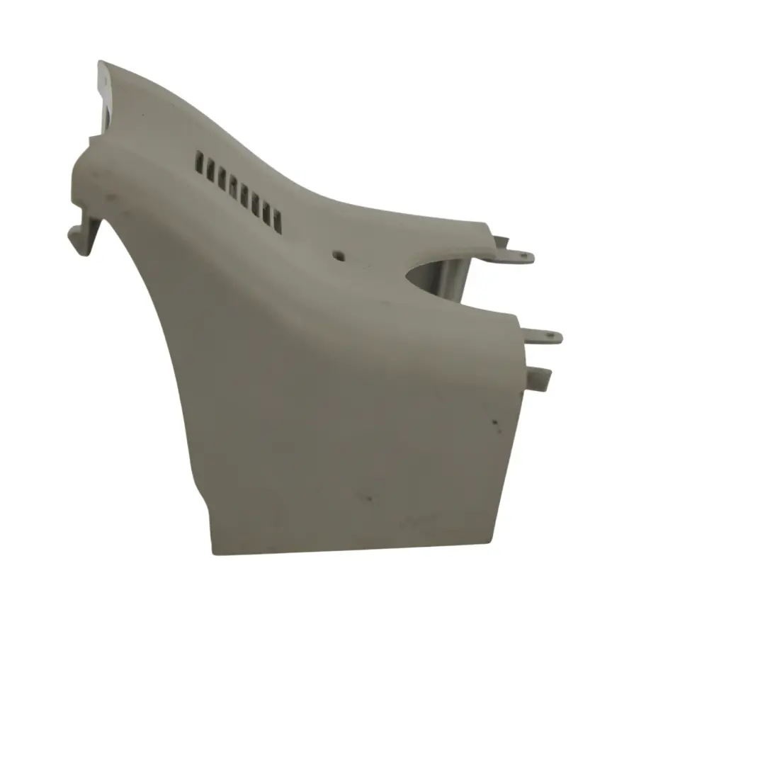 Interior Rear View Mirror Cover Grey to Mercedes W251 with Part number A2518110607 Mercedes W251 Interior Rear View Mirror Cover Grey - SKU A2518110607 - Part number A2518110607