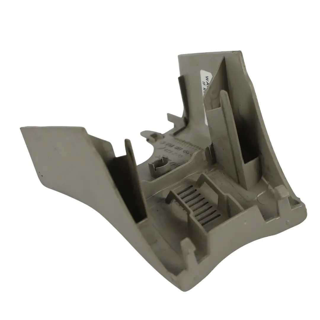 Couvercle Rétroviseur Intérieur Gris pour Mercedes W251 à propos du numéro de pièce A2518110607 Mercedes W251 Couvercle Rétroviseur Intérieur Gris - SKU A2518110607 - Numéro de pièce A2518110607