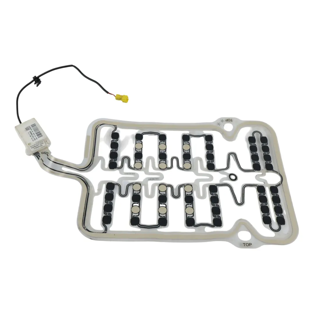 Sitzbelegungssensor für Mercedes W251 W164 mit Teilenummer A2518200010 Mercedes W251 W164 Sitzbelegungssensor - SKU A2518200010 - Teilenummer A2518200010