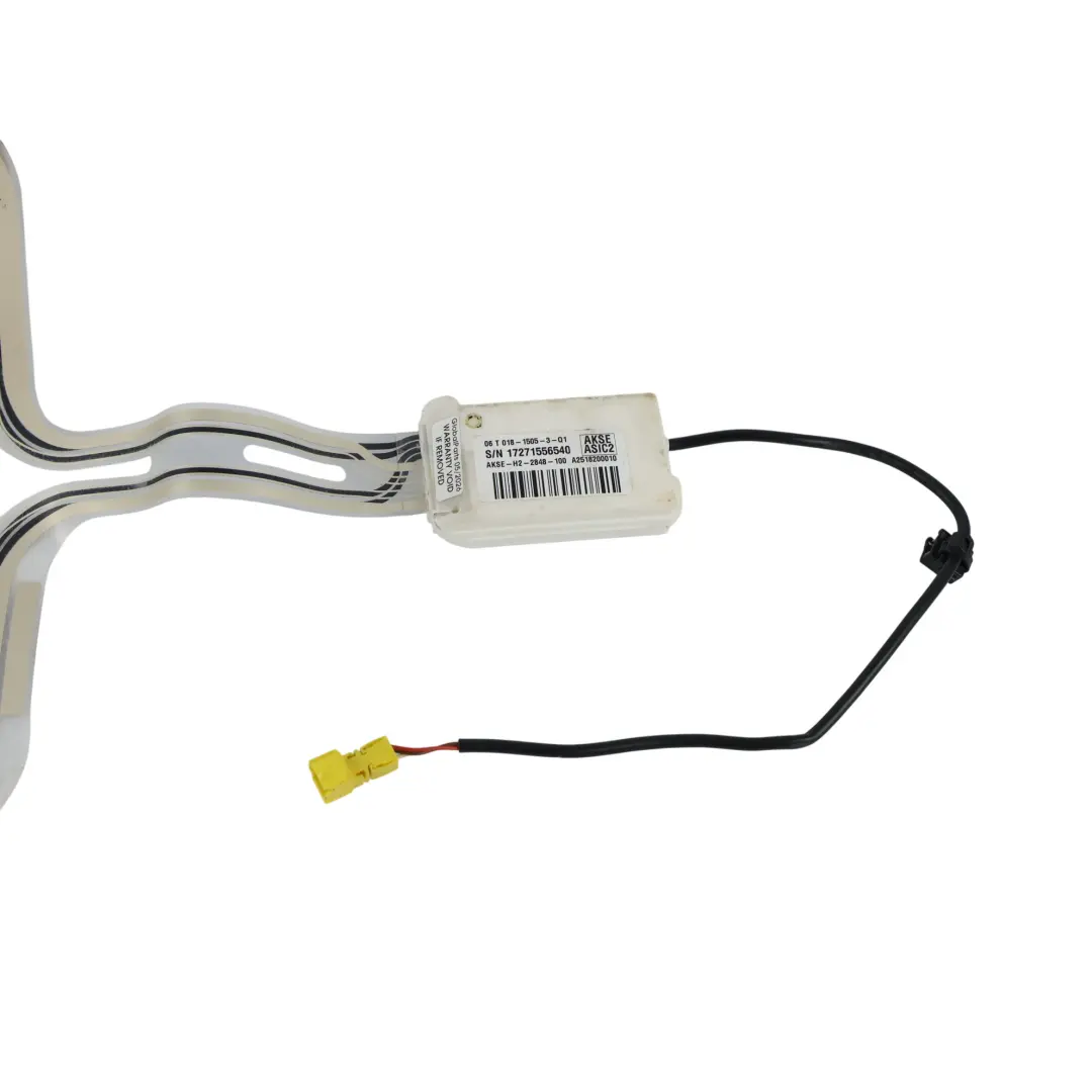 Mercedes W251 W164 Sensore Occupazione Sedile - SKU A2518200010 - Numero di parte A2518200010