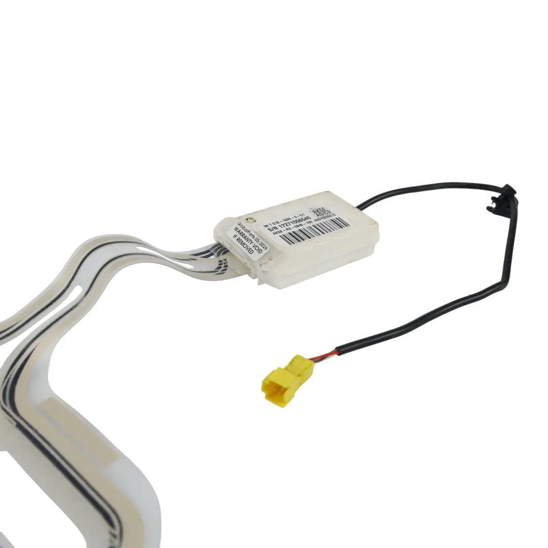 Mercedes W251 W164 Seat Occupancy Sensor - SKU A2518200010 - Part number A2518200010