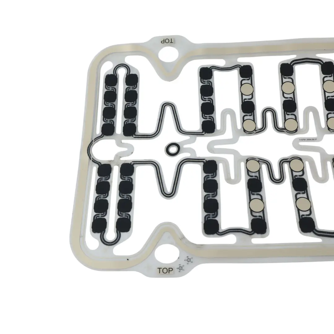 Mercedes W251 W164 Sensor Ocupación Asiento - SKU A2518200010 - Número de pieza A2518200010