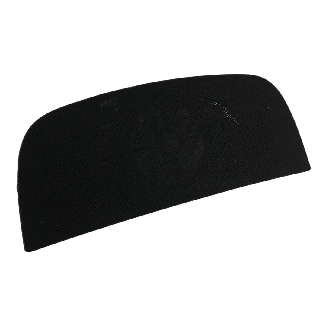 Rejilla Tapa Altavoz Central Salpicadero para Mercedes W251 con número de pieza A2518200012 Mercedes W251 Rejilla Tapa Altavoz Central Salpicadero - SKU A2518200012 - Número de pieza A2518200012