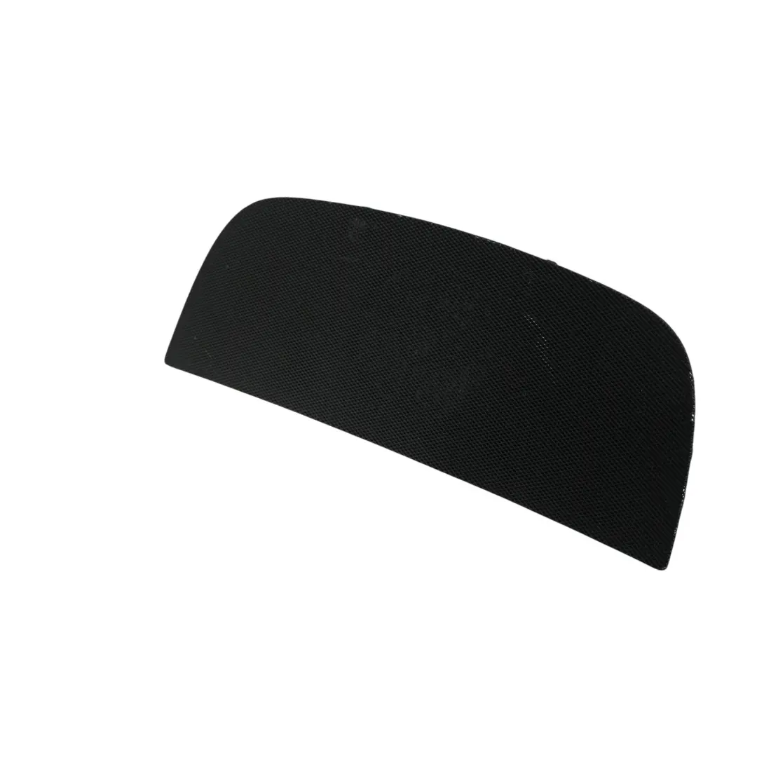 Rejilla Tapa Altavoz Central Salpicadero para Mercedes W251 con número de pieza A2518200012 Mercedes W251 Rejilla Tapa Altavoz Central Salpicadero - SKU A2518200012 - Número de pieza A2518200012