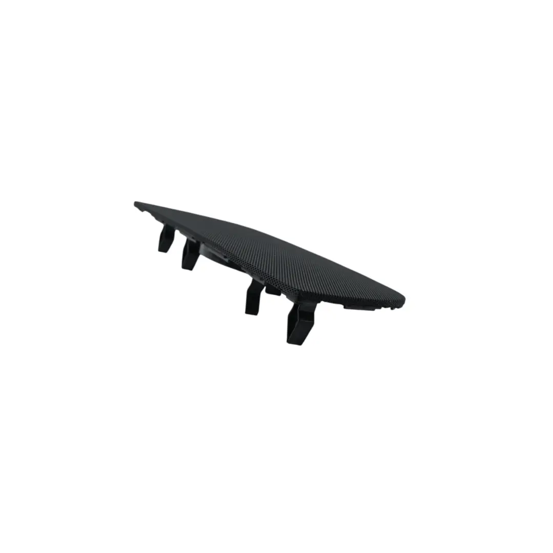 Rejilla Tapa Altavoz Central Salpicadero para Mercedes W251 con número de pieza A2518200012 Mercedes W251 Rejilla Tapa Altavoz Central Salpicadero - SKU A2518200012 - Número de pieza A2518200012