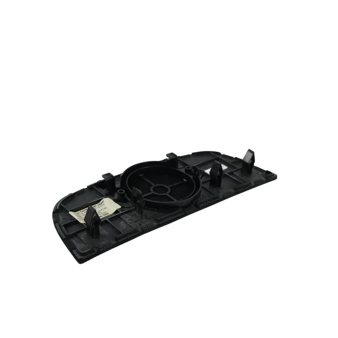 Rejilla Tapa Altavoz Central Salpicadero para Mercedes W251 con número de pieza A2518200012 Mercedes W251 Rejilla Tapa Altavoz Central Salpicadero - SKU A2518200012 - Número de pieza A2518200012