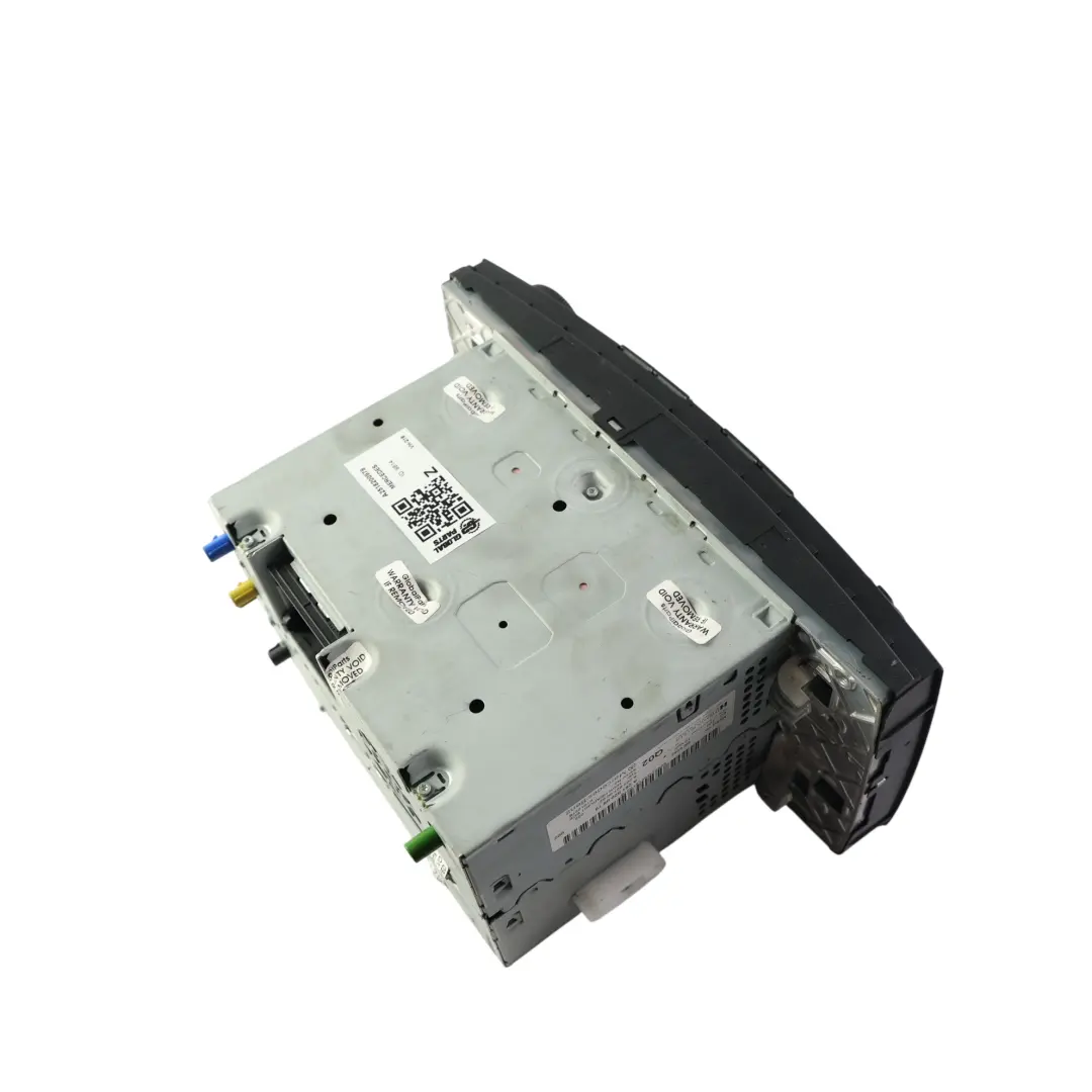 Unità Radio Navigatore Comand Stereo per Mercedes W251 con numero di parte A2518200979 Mercedes W251 Unità Radio Navigatore Comand Stereo - SKU A2518200979 - Numero di parte A2518200979
