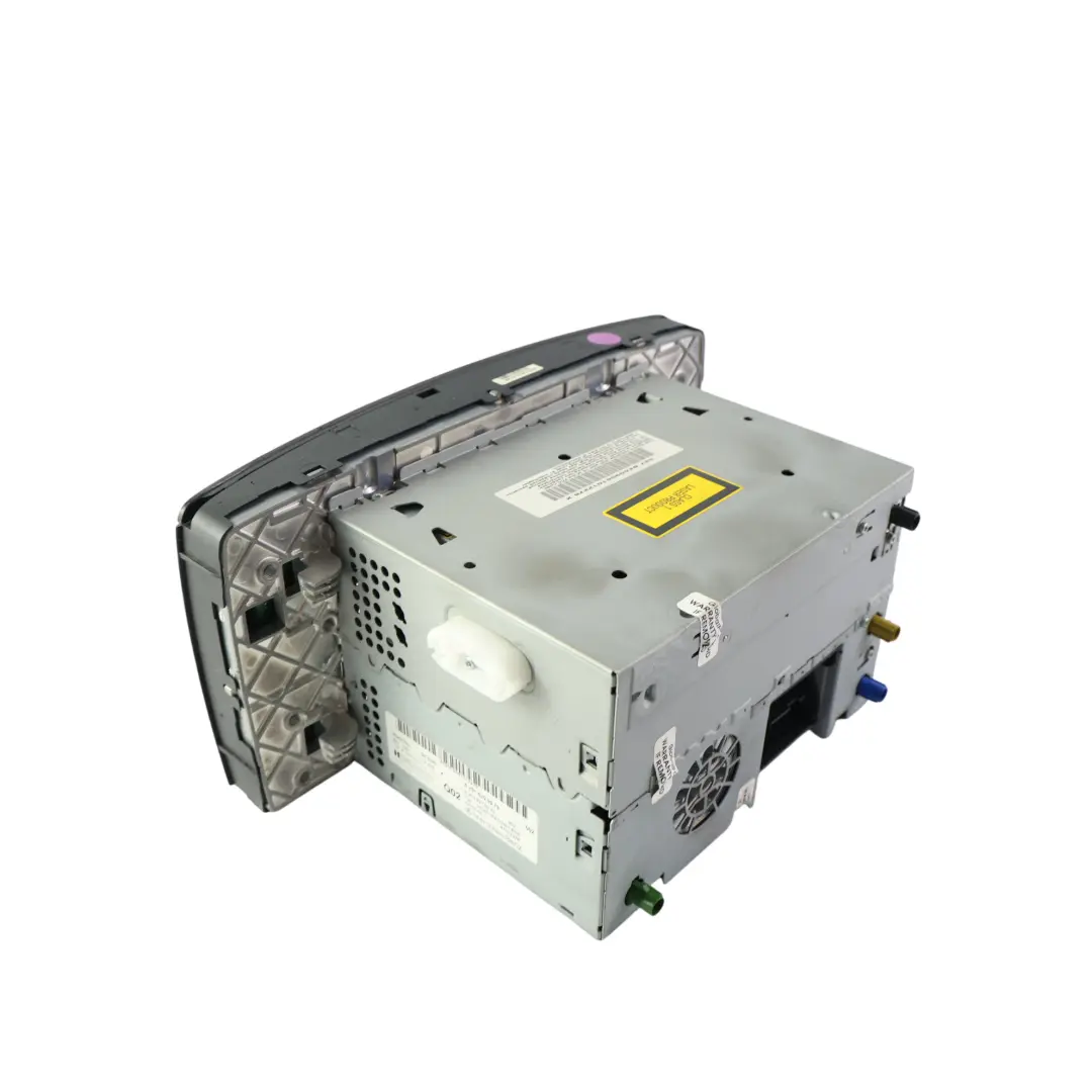 Mercedes W251 Sat Nav Comand Radio Player Unit Stereo Head Unit - SKU A2518200979 - Part number A2518200979