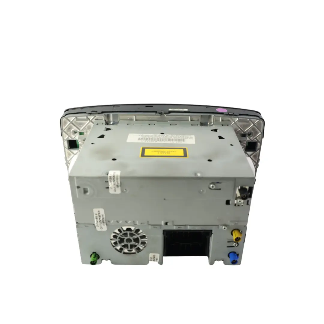 Mercedes W251 Sat Nav Comand Radio Player Unit Stereo Head Unit - SKU A2518200979 - Part number A2518200979