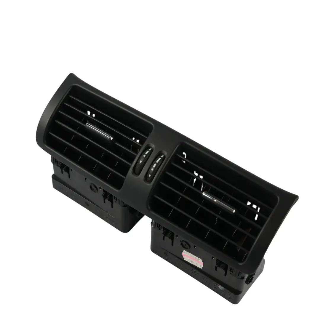 Dashboard Centre Air Vent Nozzle Trim Cover Panel to Mercedes W251 with Part number A2518300554 Mercedes W251 Dashboard Centre Air Vent Nozzle Trim Cover Panel - SKU A2518300554 - Part number A2518300554