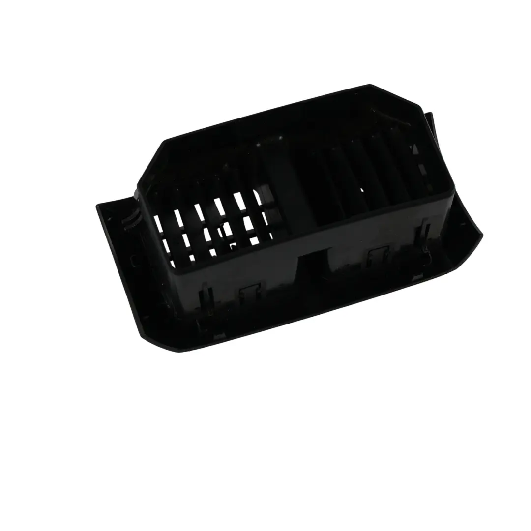 Centre Console Rear Air Vent Grille to Mercedes W251 with Part number A2518301154 Mercedes W251 Centre Console Rear Air Vent Grille - SKU A2518301154 - Part number A2518301154