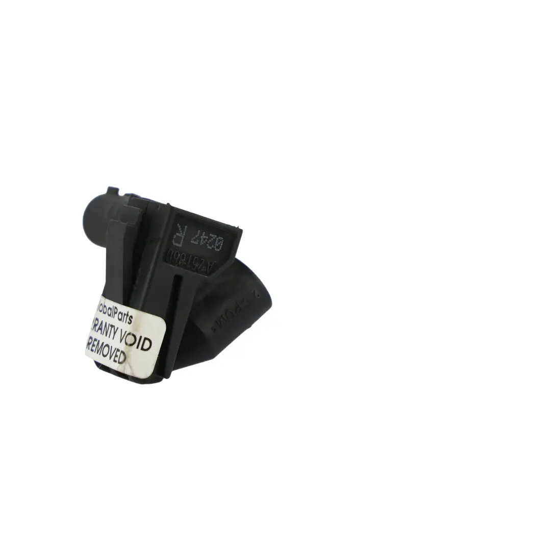 Mercedes W251 Windscreen Washer Jet Nozzle Front Right O/S - SKU A2518600247 - Part number A2518600247