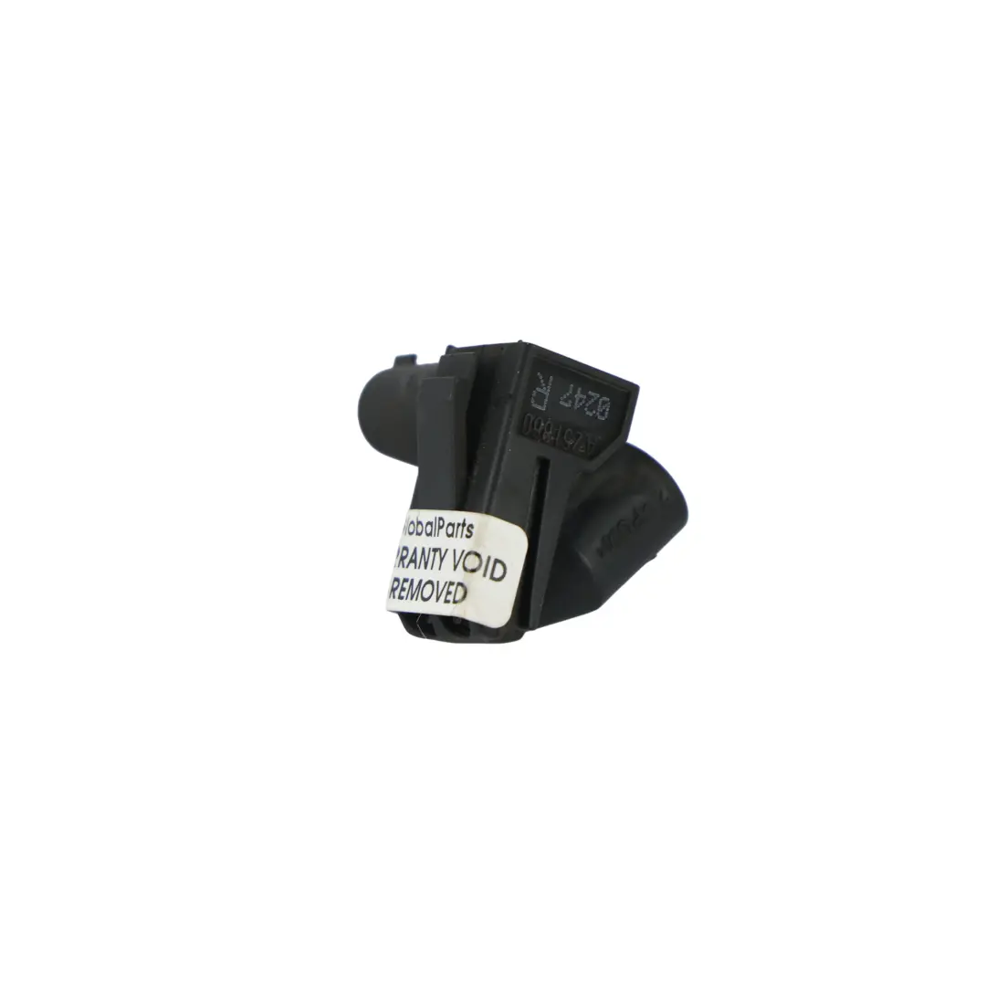 Windscreen Washer Jet Nozzle Front Right O/S to Mercedes W251 with Part number A2518600247 Mercedes W251 Windscreen Washer Jet Nozzle Front Right O/S - SKU A2518600247 - Part number A2518600247