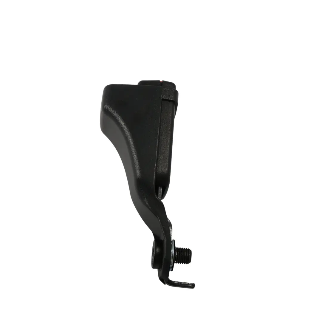 Sicherheitsgurt Schnalle Clip Schwarz Hinten Rechts für Mercedes W251 mit Teilenummer A2518601669 Mercedes W251 Sicherheitsgurt Schnalle Clip Schwarz Hinten Rechts - SKU A2518601669 - Teilenummer A2518601669