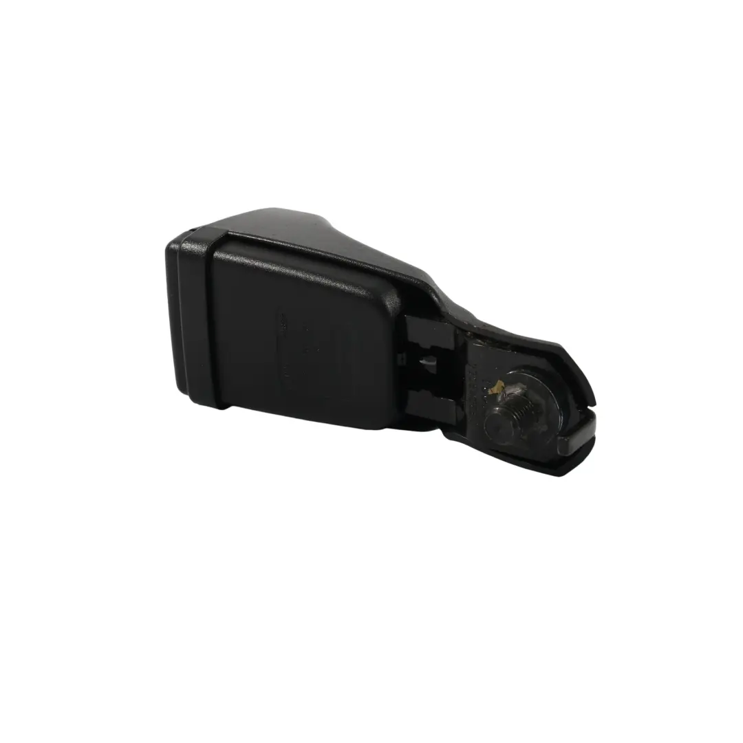 Mercedes W251 Boucle Ceinture Sécurité Arrière Droite Noir - SKU A2518601669 - Numéro de pièce A2518601669