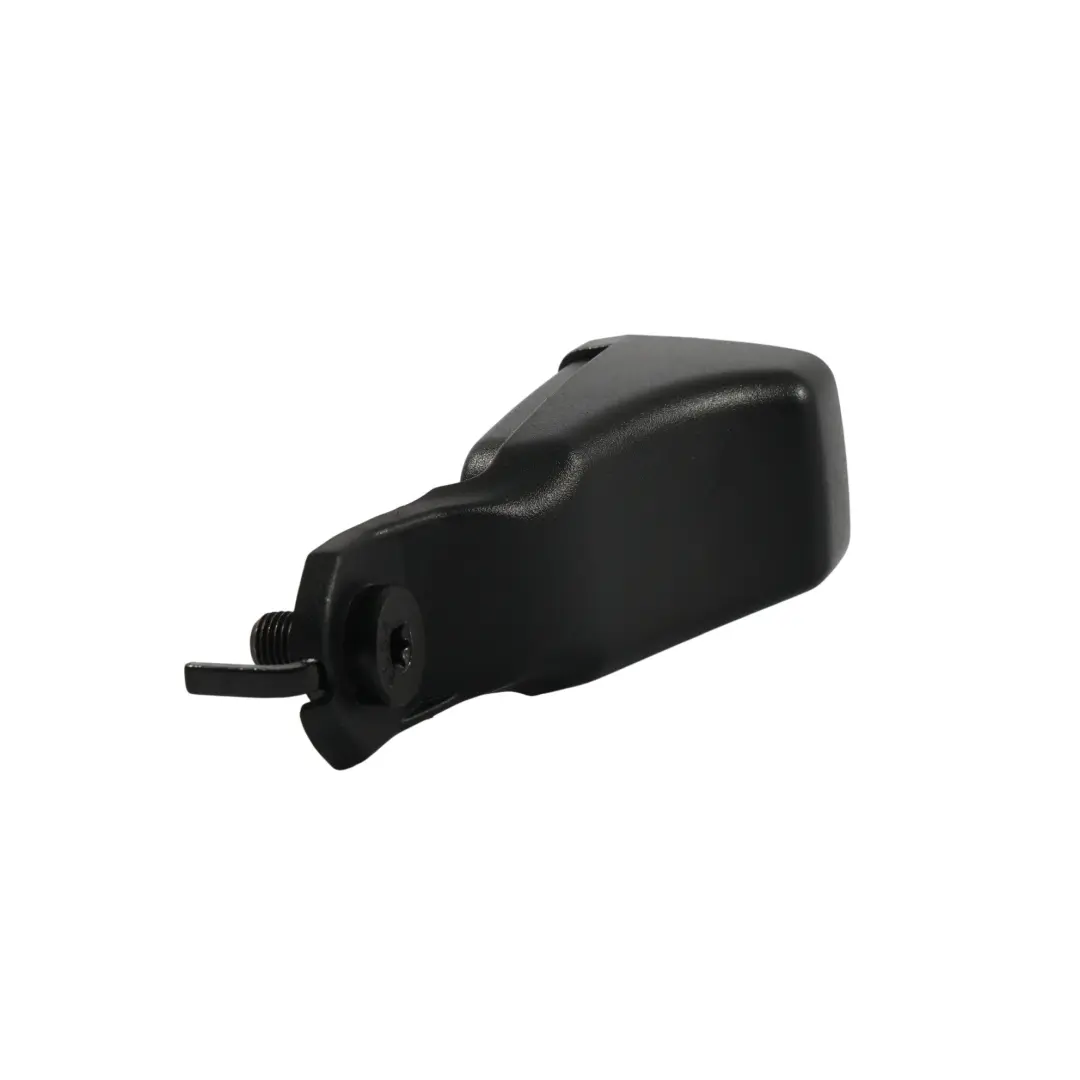 Mercedes W251 Boucle Ceinture Sécurité Arrière Droite Noir - SKU A2518601669 - Numéro de pièce A2518601669