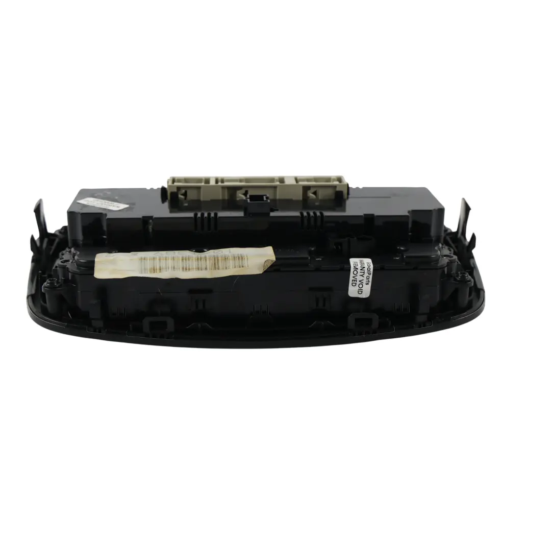 Mercedes W164 W251 Air Con Heater Climate Control Panel Switch - SKU RHD-A2518700189 - Part number A2518700189