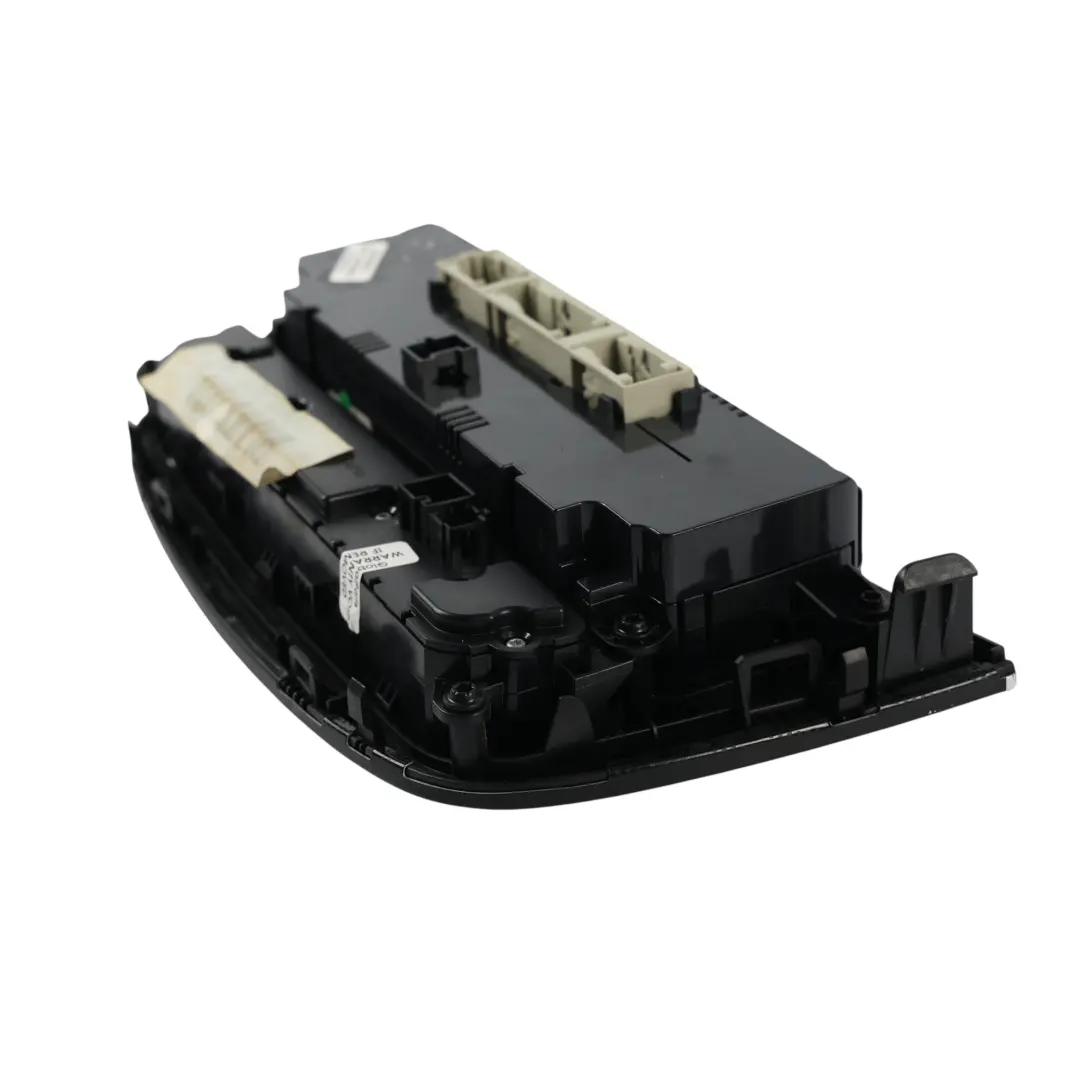 Con Heater Climate Control Panel Switch to Mercedes W164 W251 Air with Part number A2518700189 Mercedes W164 W251 Air Con Heater Climate Control Panel Switch - SKU RHD-A2518700189 - Part number A2518700189