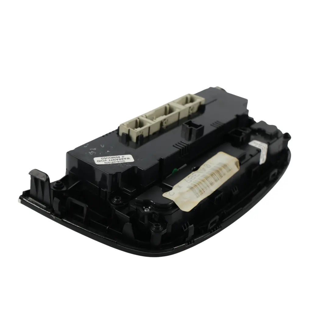 Con Heater Climate Control Panel Switch to Mercedes W164 W251 Air with Part number A2518700189 Mercedes W164 W251 Air Con Heater Climate Control Panel Switch - SKU RHD-A2518700189 - Part number A2518700189