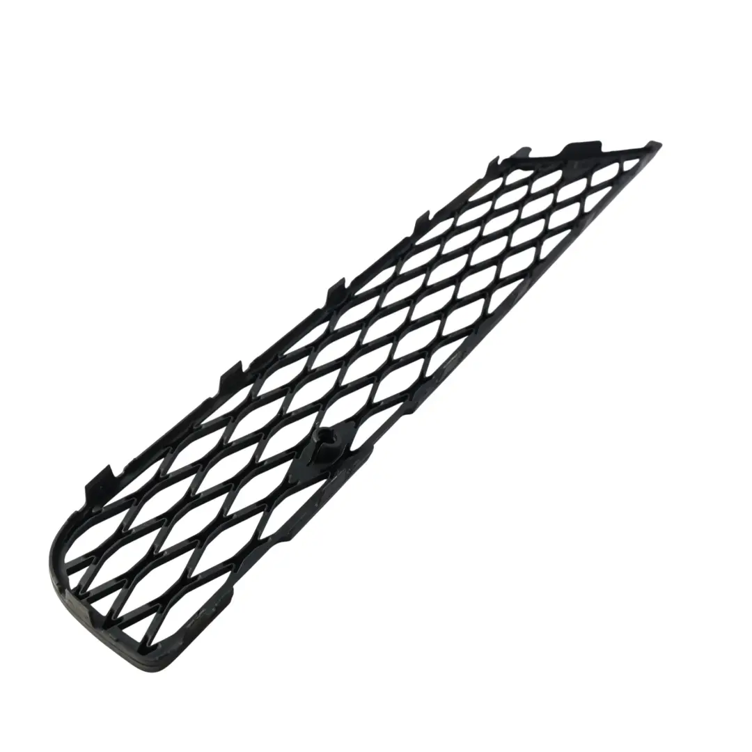 Mercedes W251 Front Bumper Lower Grille Trim Cover Panel Left N/S - SKU A2518850153 - Part number A2518850153