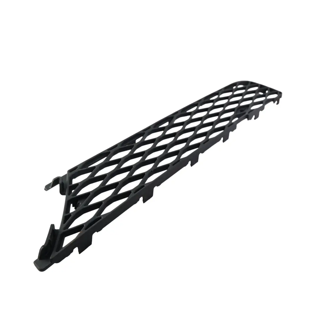 Mercedes W251 Front Bumper Lower Grille Trim Cover Panel Left N/S - SKU A2518850153 - Part number A2518850153