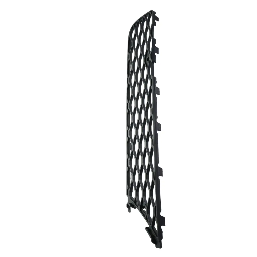 Mercedes W251 Front Bumper Lower Grille Trim Cover Panel Left N/S - SKU A2518850153 - Part number A2518850153