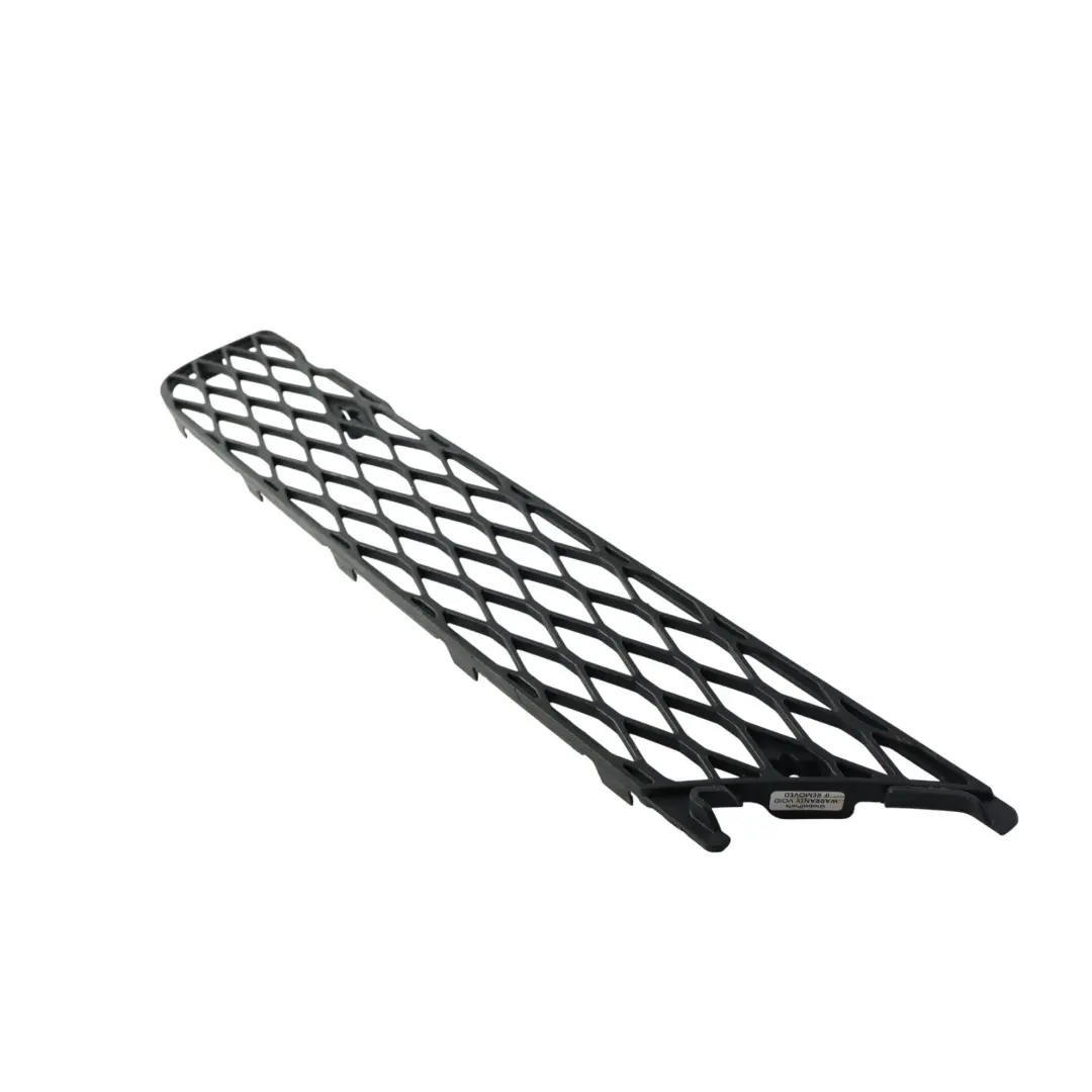 Mercedes W251 Front Bumper Lower Grille Trim Cover Panel Left N/S - SKU A2518850153 - Part number A2518850153