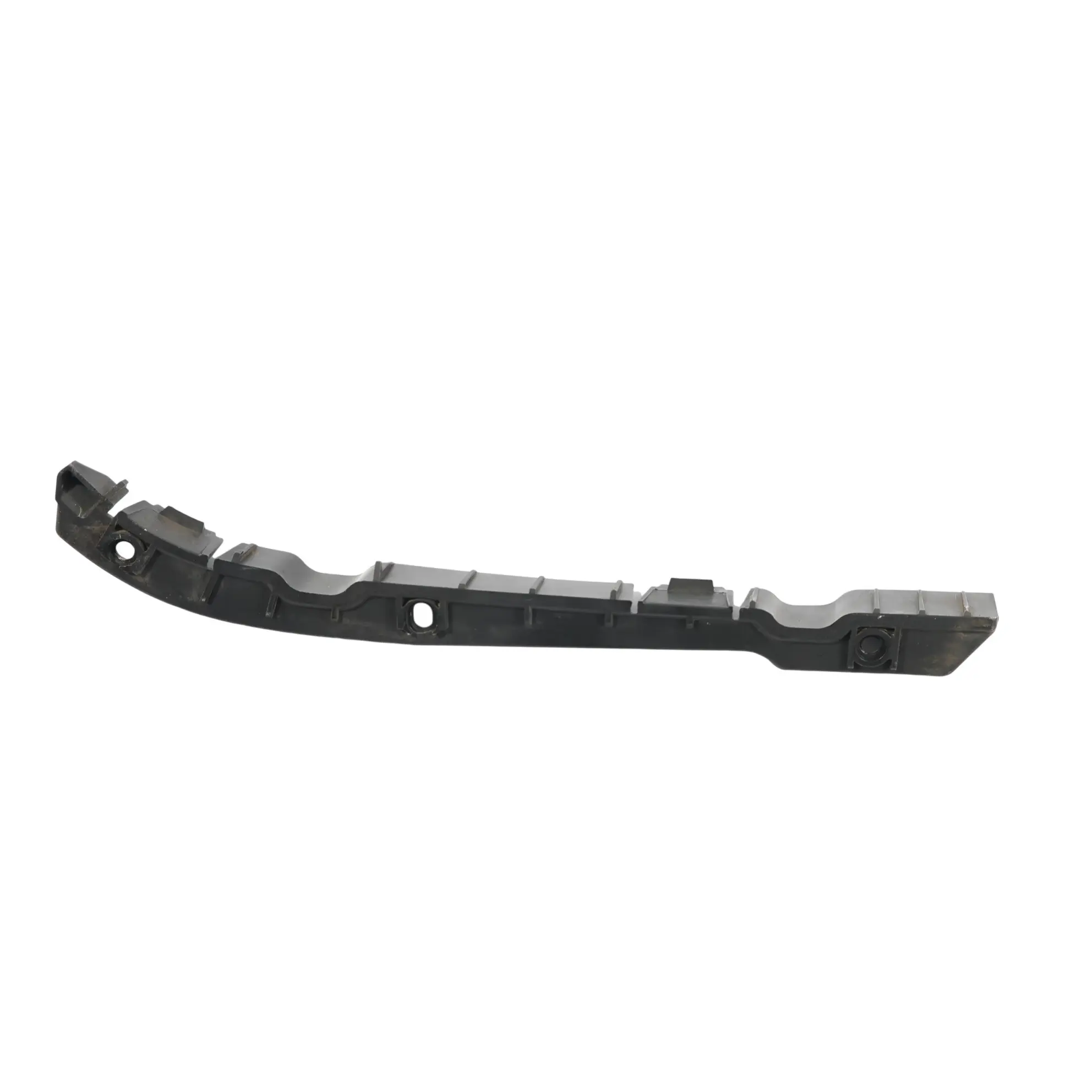 Mercedes W251 Stoßstange Halterung Führungsschiene Hinten Links A2518850163