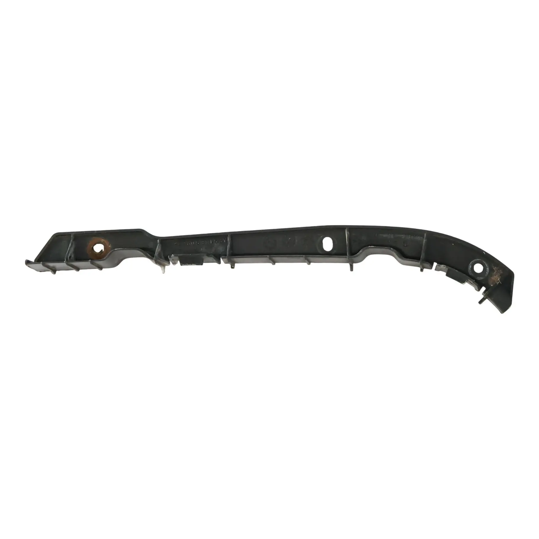 Mercedes V251 Stoßstange Halterung Führungsschiene Hinten Rechts A2518850263