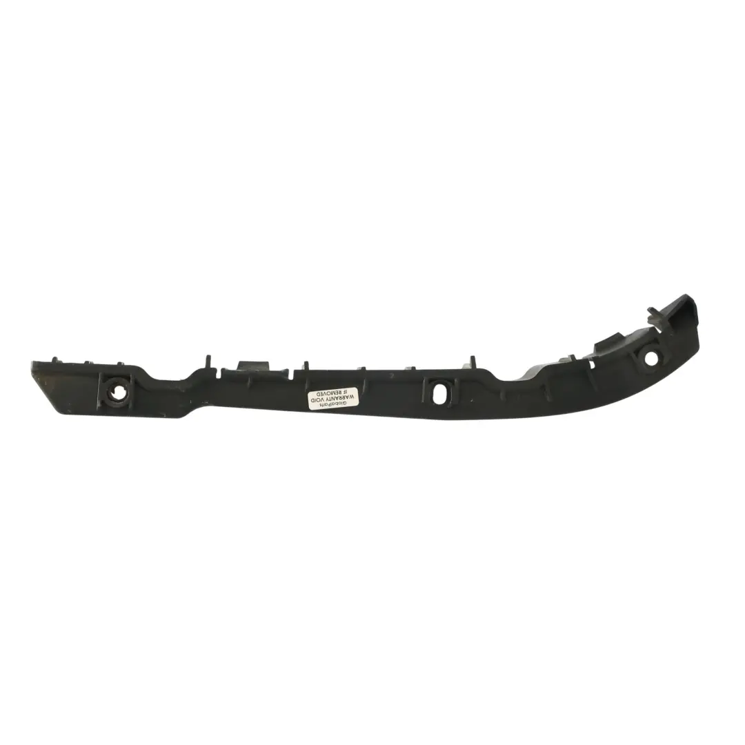 Mercedes V251 Stoßstange Halterung Führungsschiene Hinten Rechts - SKU A2518850263 - Teilenummer A2518850263