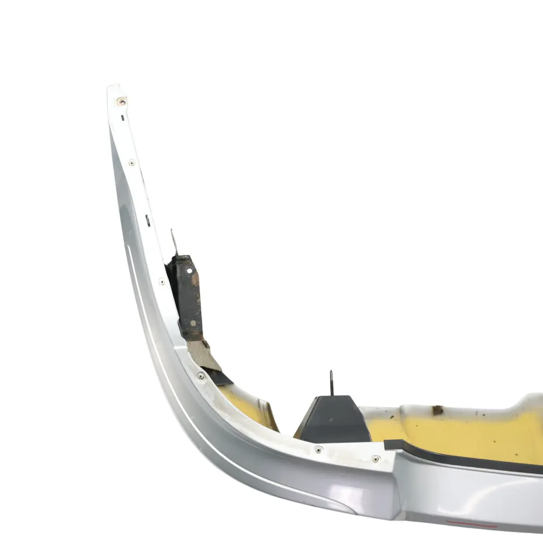 Mercedes W251 Zderzak Tylny Iridium Srebrny Metalik 775 - SKU A2518850325-IRS - Numer Części A2518850325