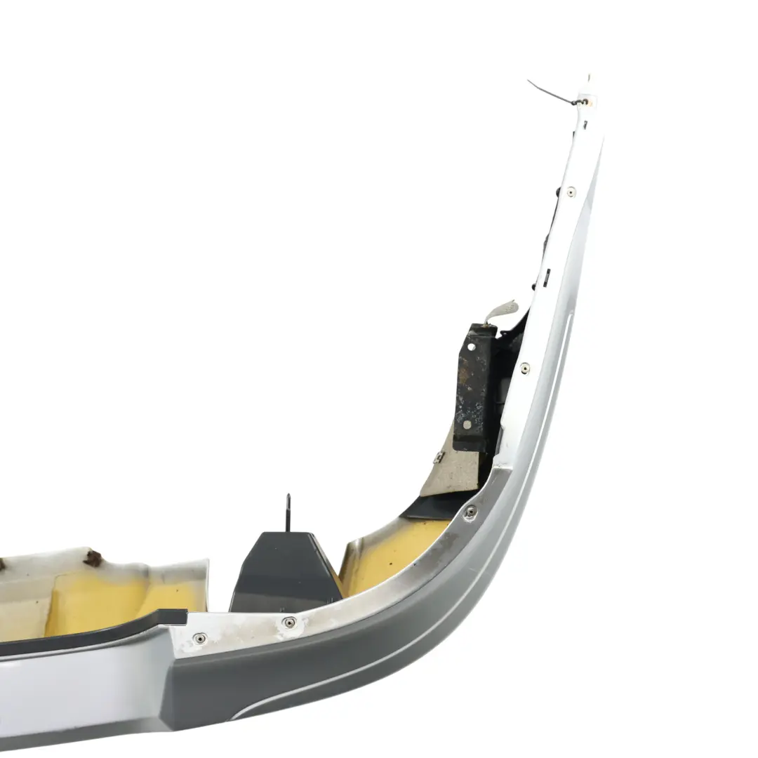 Zderzak Tylny Iridium Srebrny Metalik 775 do Mercedes W251 o numerze A2518850325 Mercedes W251 Zderzak Tylny Iridium Srebrny Metalik 775 - SKU A2518850325-IRS - Numer Części A2518850325