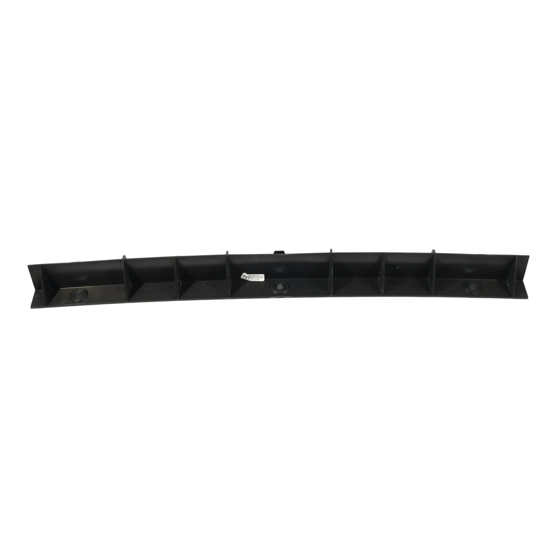 Mercedes V251 Staffa Supporto Paraurti Posteriore Centrale A2518851421
