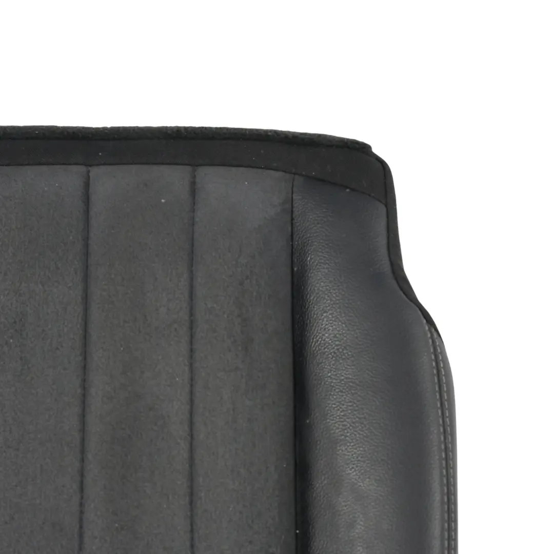 Mercedes W164 Sitzbasis Abdeckung Polster Vorne Rechts Alcantara - SKU A2519103446 - Teilenummer A2519103446