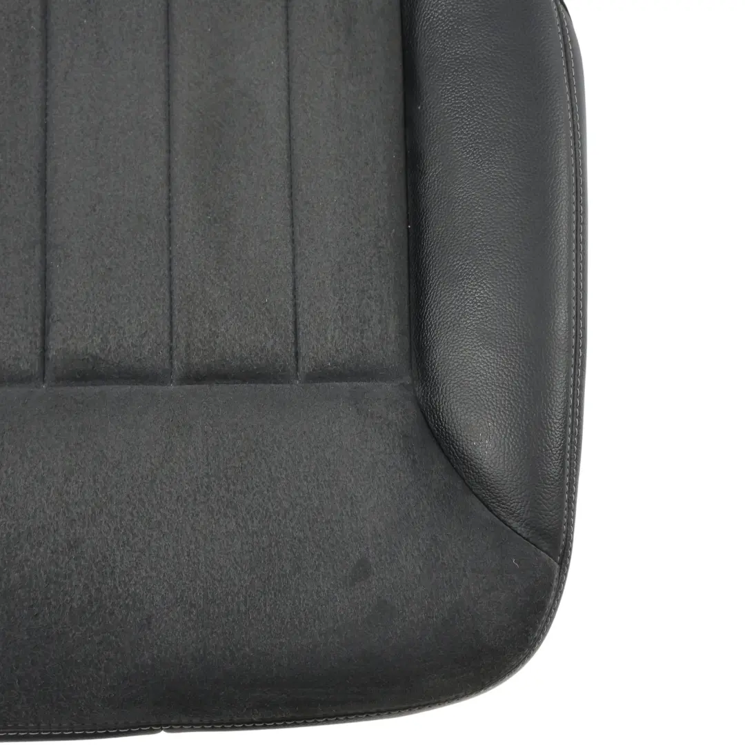 Mercedes W164 Rivestimento Base Sedile Anteriore Destro Alcantara - SKU A2519103446 - Numero di parte A2519103446