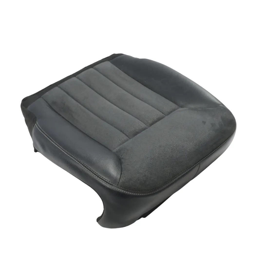 Mercedes W164 Siedzisko Fotela Przednie Prawe Alcantara - SKU A2519103446 - Numer Części A2519103446